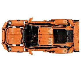 LEGO TECHNIC Porsche 911 GT3 RS 42056 NEW