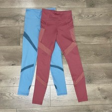 Woman's Workout Leggings Bundle Size XS  S