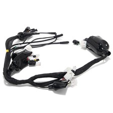 Full Main Wire Wiring Assy Harness Kit For Talaria Sting MX3 R MX4