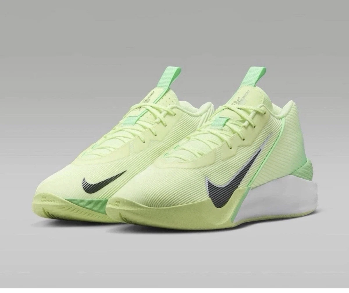 Nike GT Jump Academy Barely Volt for Sale | Authenticity