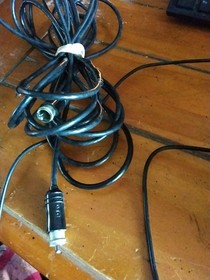 RARE: Sylvania Intellivision 1979 Console  17 games. TESTED!! SEE PHOTOS/ READ!