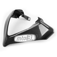 Carbon Frontverkleidung FüR Ducati Multistrada 950 / 1260 2017-2019