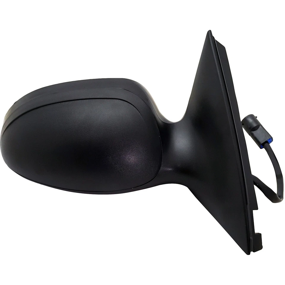Espejo retrovisor eléctrico para Ford Taurus 2000-2007 Mercury Sable derecho negro Foto 4 de 4