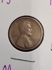1914-S Lincoln Wheat Cent Penny Fine Condition Rare Coin