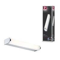 Selection Bathroom LED Wandleuchte Arneb IP44 3000K 550Lm 230V 9W Chrom
