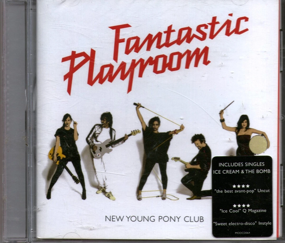 New young pony club outlet