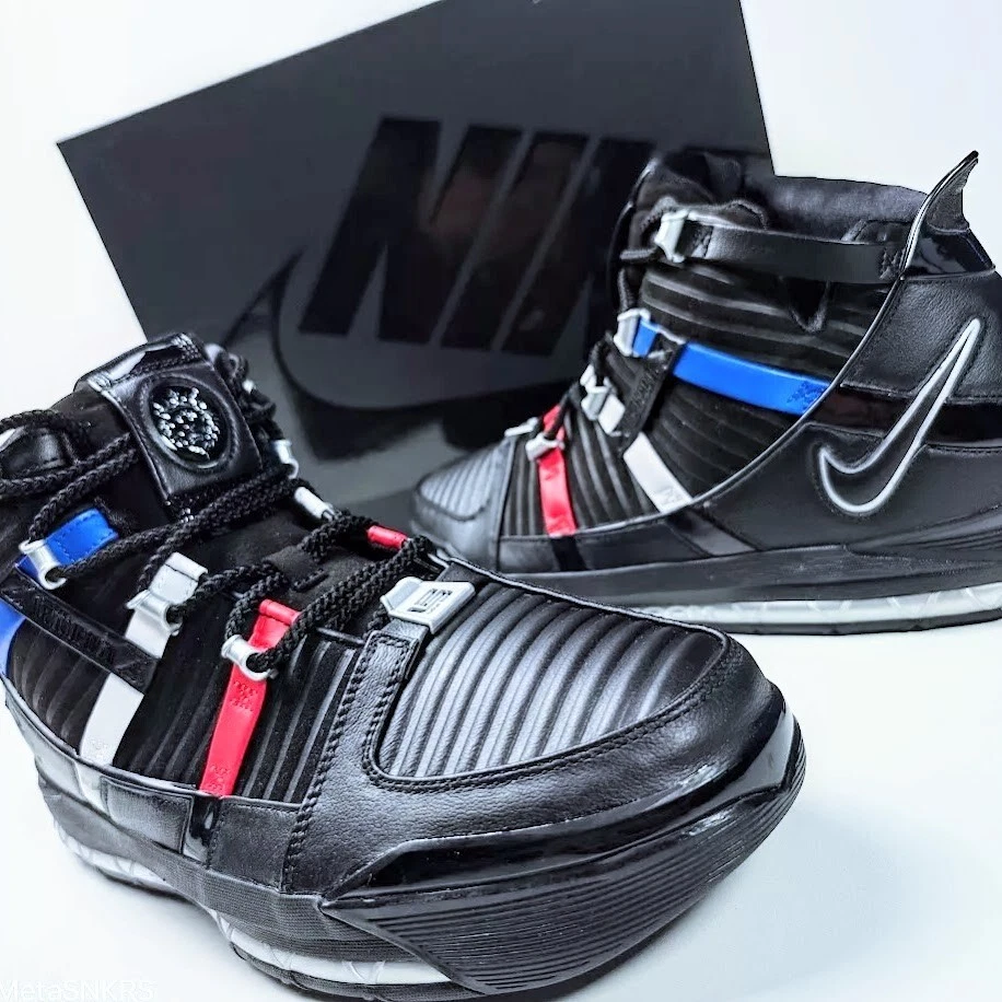 Nike LeBron 3 for Sale | Authenticity Guaranteed | eBay