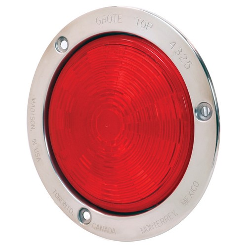 Tail Light Grote 54492 - Bild 1 von 1
