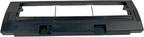 Main Brush Cover Guard for ihome Autovac Nova Vacuum Cleaner Black - Picture 4 of 6