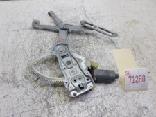 Window Regulator Motor C230 1999 2000 Right Passenger Side Front Door Power OEM