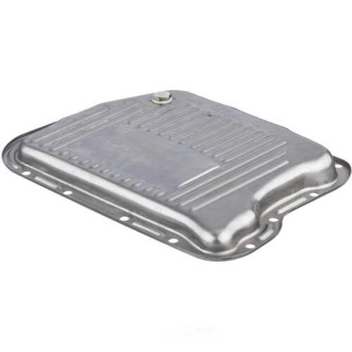 Transmission Oil Pan ATP 103019 - Picture 3 of 4