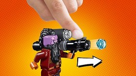 LEGO® Marvel Super Heroes 76079 Ravager Attack NEW ORIGINAL PACKAGING NEW MISB NRFB