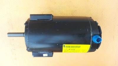 Trane MOT13882 480v 1.27hp 840rpm CCWLE Motor for sale online | eBay