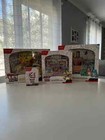 Lot de 3 coffrets Pokemon 151 et 1 bundle 151 Scellés et FR