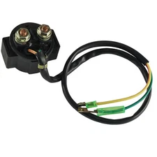 Starter Relay Solenoid for Honda 250 TRX250EX TRX250 EX Sportrax 250 2X4 2002-08