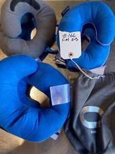 3 new  bcozzy neck pillow Travel Pillow