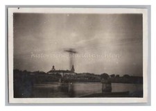 Küstrin Kostrzyn nad Odrą Polen 1930 - Festung - Altes Foto