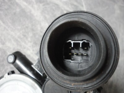 TOYOTA MARKⅡ GX110 JZX110 Genuine Power Window Regulator Motor