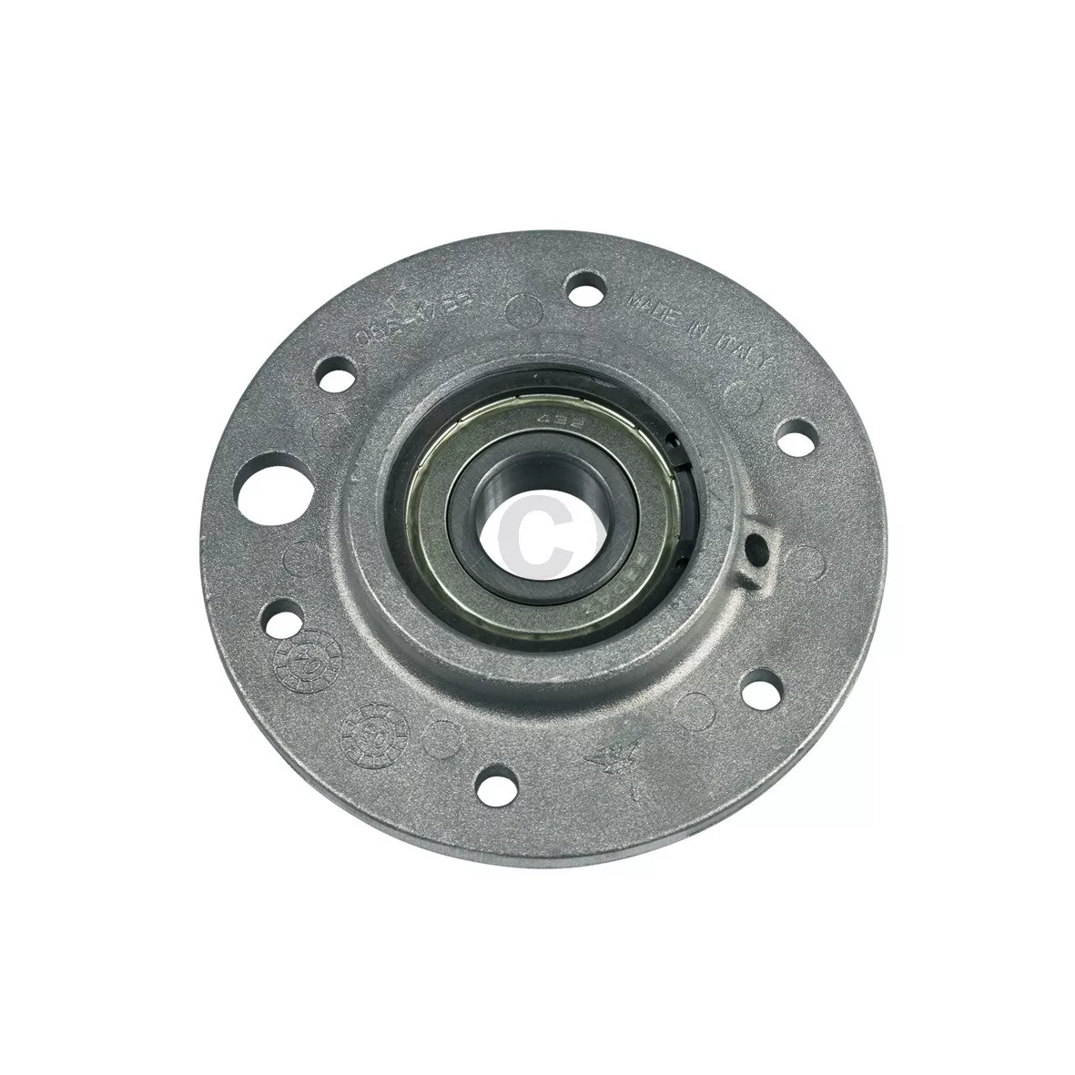 Lagersatz passend wie Bosch 00480138 Antriebsseite Waschmaschine 