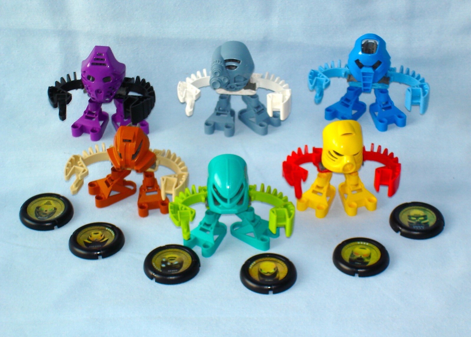 lego creator 2021