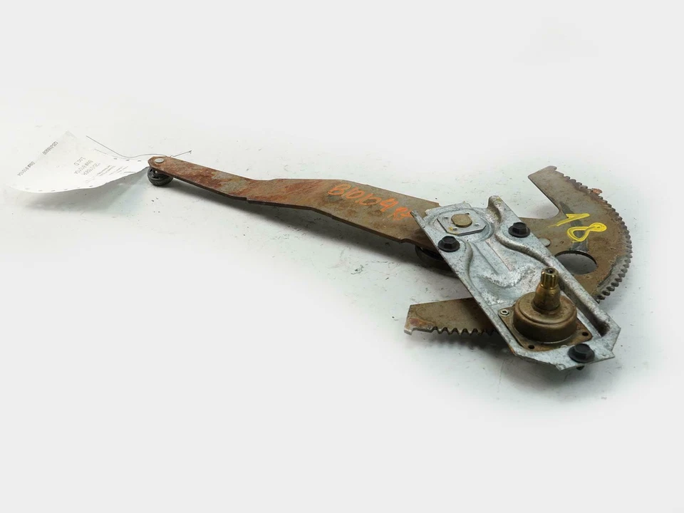 Dodge Spirit 1989-1995 regulador de ventana manual lado derecho pasajero delantero Foto 2 de 4