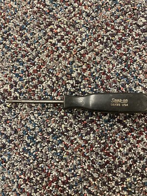 Snap On 201171 S6135 Screwdriver | eBay