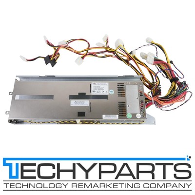 Zippy EMACS M1V2-5800V4H 1U Redundant Slim Type Server Power Distribution Bay
