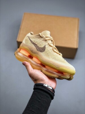 nike air max 200 flyknit mens