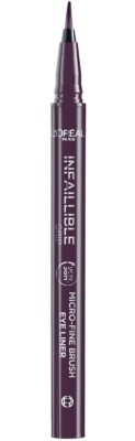 Gel Coloré UV & LED Peggy Sage Techni Gel - Teinte Dusky Mauve 5gr, Effet Laqué, Neuf