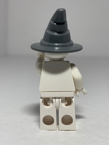 Halloween Lego Minifigure's and Spooky accessories, Trick or Treat, Ghost,Goblin - Picture 175 of 424