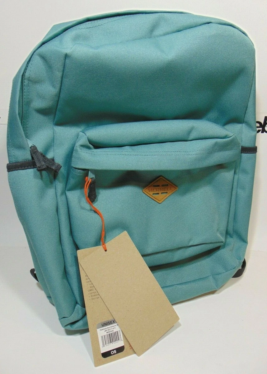 Merrell top hiking backpack