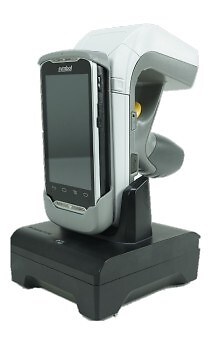 8596375043213 1-СЛОТНАЯ ПОДСТАВКА RFD8500-AUFLADUNG 41290₽