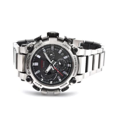 Casio G-Shock MTG-B3000D-1AJF Quartz Black Dial 50.9 mm Watch | eBay