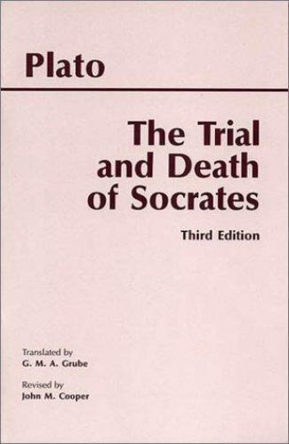 plato the trial and death of socrates hackett plato the trial and death of socrates hackett