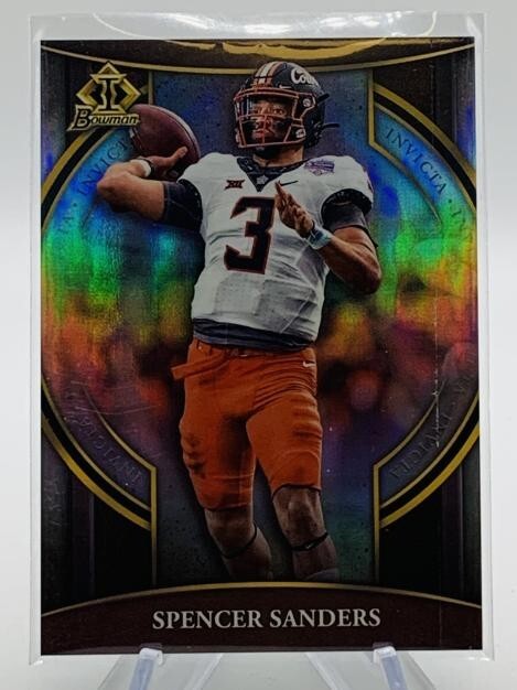 Spencer James All American Season Online Free Spencer James All