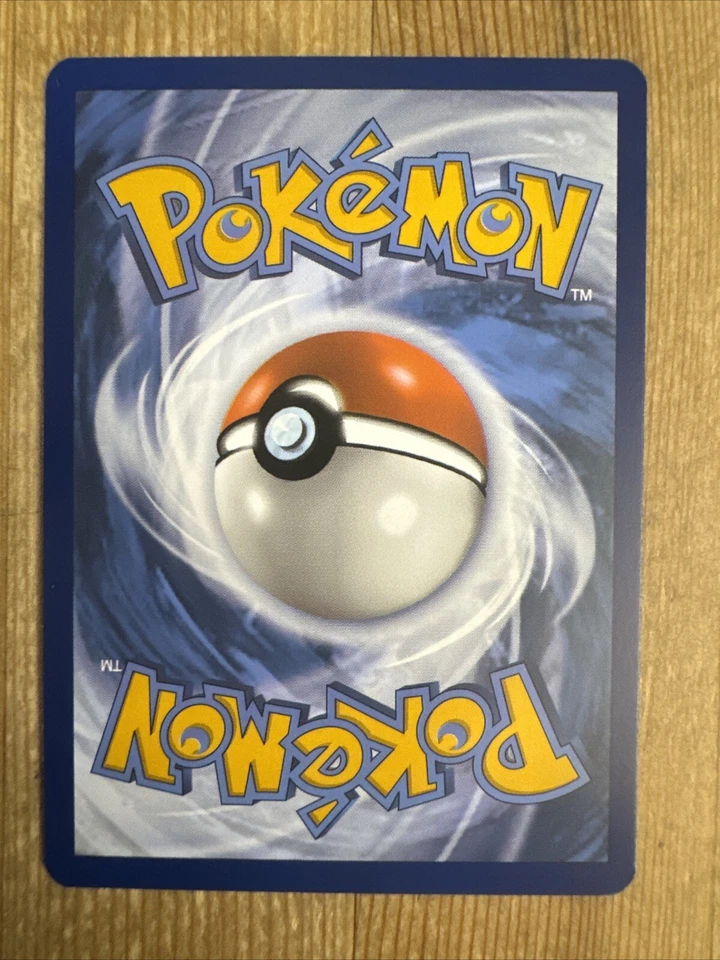 Mankey 098/191 Sv08: Surging Sparks Reverse Holo NM - Image 2 of 2