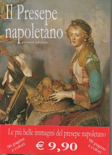 Il Presepe Napoletano - Tullio Pironti Editore illustrato - Imagen 9 de 9