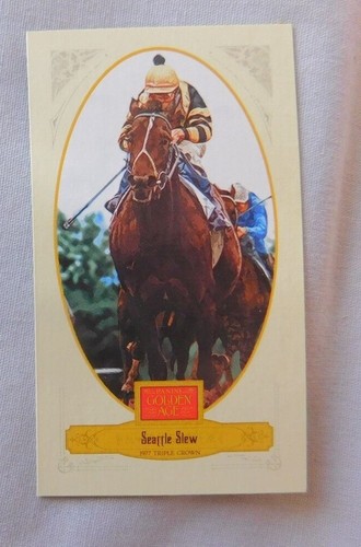 2012 Golden Age Mini Trading Card Pick one - Picture 115 of 147