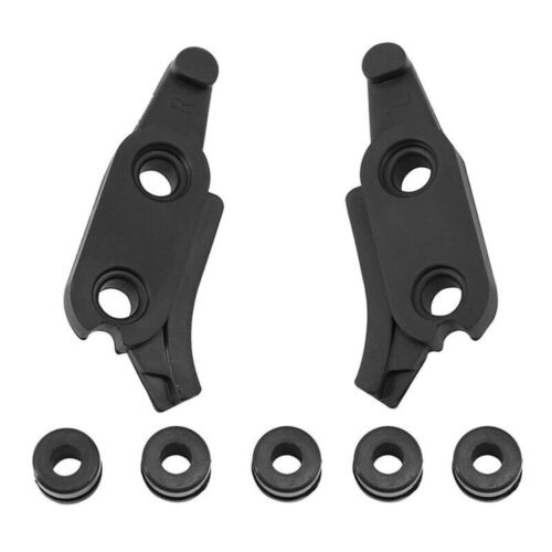 For BMW M1000RR 21-22 S1000RR 19-22 Headlight Front Upper Fairing Stay Bracket - Foto 6 di 6