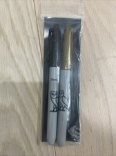 4 OvO Markers Limited Edition 2 Gold 2 Black