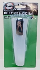 Danco Replacement Sink Handle for Delta #70 & #212 Ball  #10420