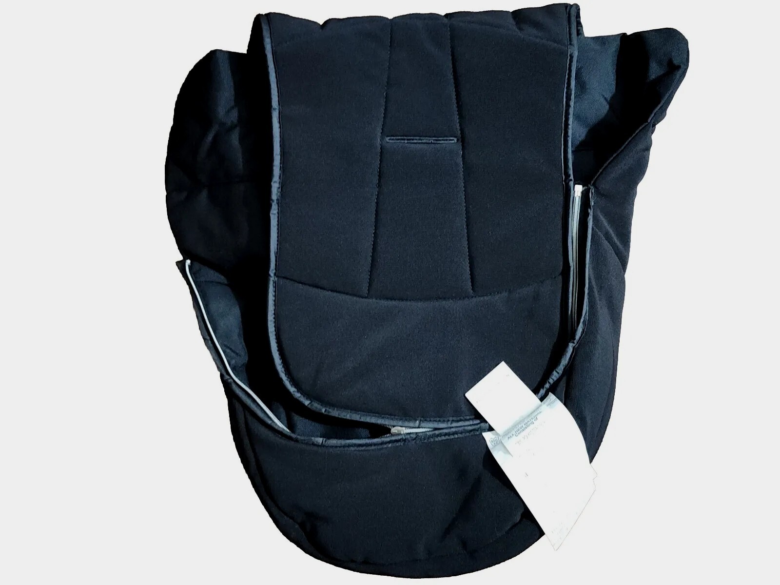Nuna Mixx Footmuff Black Caviar eBay