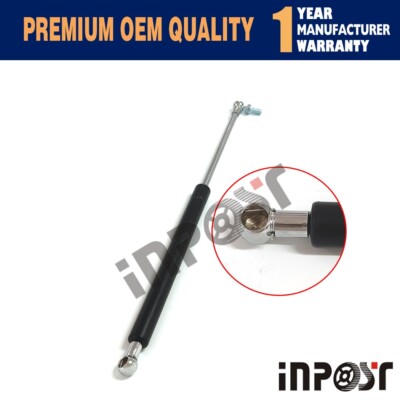 7142371 Door Shock Gas Strut Spring Fits Bobcat S450 S530 S570