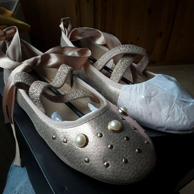 ebay rose gold shoes