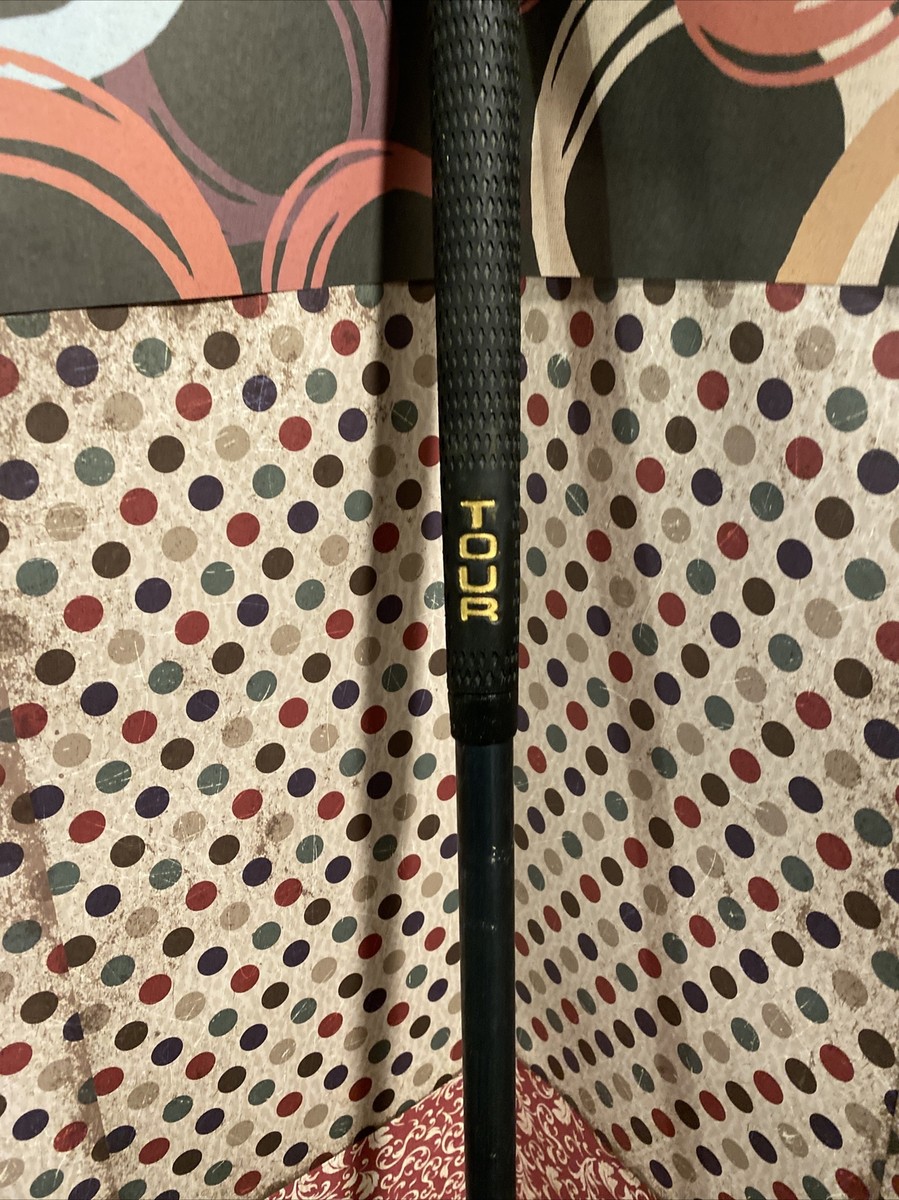 カベラス　プロディジー201A レフト Proflex 78 Ultimate Low Torque Graphite 40” Right Handed