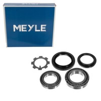 Meyle 7145010002 Radlager Satz Radnabe FüR Ford Transit Hinterachse 0634048