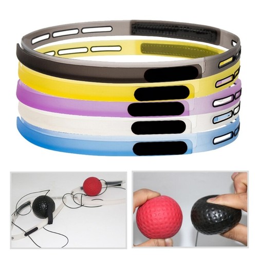 Sports Hairbands Nonslip Thin Football Headbands, Running Hairbands Sweatband - Picture 2 of 12