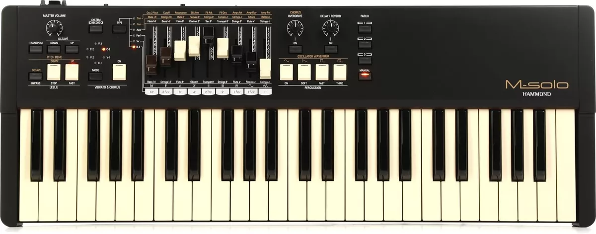 Ebay hammond b3 discount