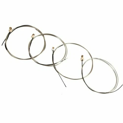 Corde per contrabbasso per archi e strumenti a corda