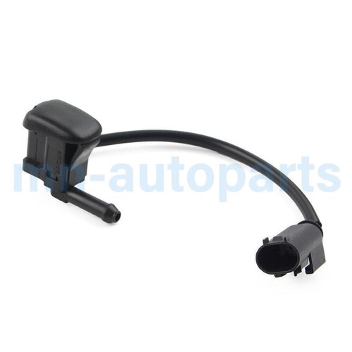 Boquilla pulverizadora de parabrisas delantero LR040670 2 piezas para Range Rover L322 4,4 5,0 - Imagen 5 de 11